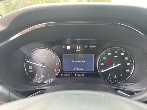 Used 2023 Buick Envision Avenir image 25