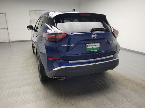 Used 2022 Nissan Murano SL w/ SL Moonroof Package AWD/4WD image 6