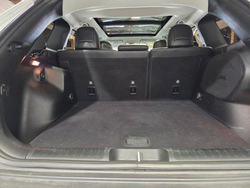 Certified 2022 Jeep Cherokee Limited image 16