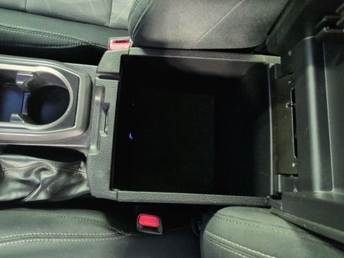 Used 2023 Toyota Tacoma TRD Off-Road w/ Technology Package image 26