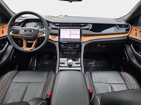 Used 2023 Jeep Grand Cherokee Summit image 10