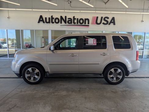 Used 2015 Honda Pilot SE image 9