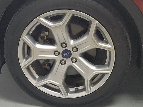 Used 2018 Ford Escape Titanium FWD image 31