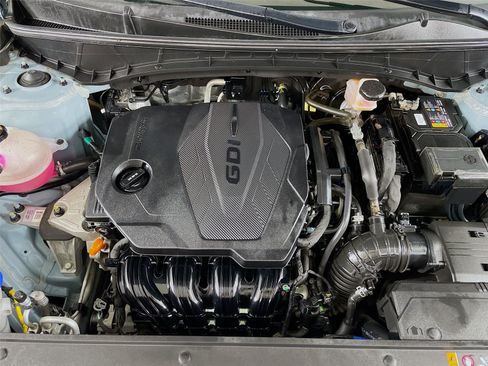 Certified 2022 Hyundai Santa Cruz SEL AWD/4WD image 32