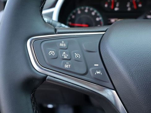 Used 2024 Chevrolet Malibu RS FWD image 15