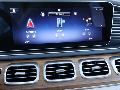 Certified 2026 Mercedes-Benz GLE 350 4MATIC image 37