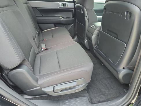 New 2026 Hyundai Santa Fe SE FWD image 20