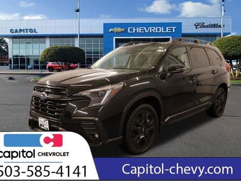 Used 2023 Subaru Ascent Onyx Edition Limited AWD/4WD image 6