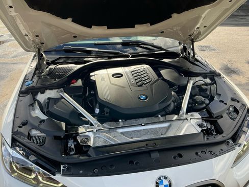 Used 2022 BMW M440i Coupe image 23