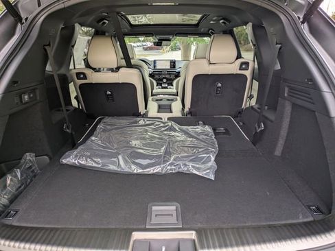 New 2026 Acura MDX A-Spec AWD/4WD image 11