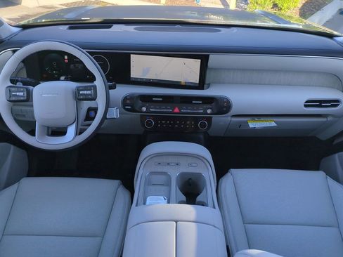 New 2026 Hyundai Palisade Calligraphy image 19