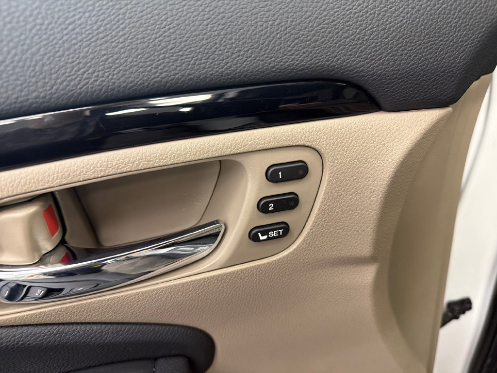 Used 2022 Honda Pilot Elite image 12