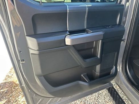 Used 2020 Ford F150 XLT w/ Equipment Group 302A Luxury image 16