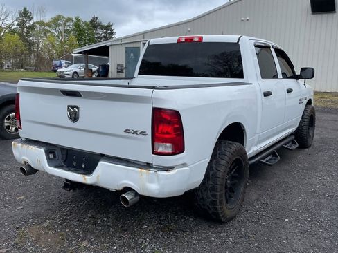 Used 2016 RAM 1500 Express w/ Popular Equipment Group AWD/4WD image 3