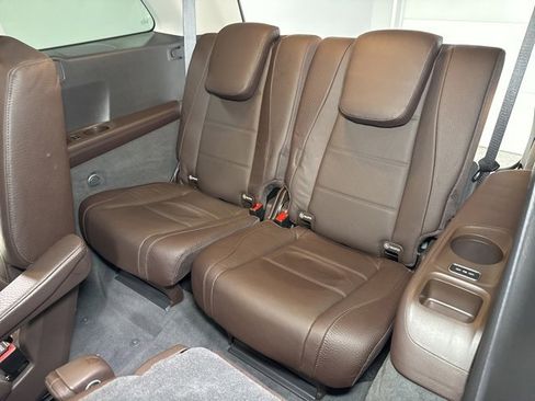 Used 2020 Mercedes-Benz GLS 450 4MATIC image 29