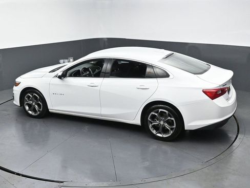 Used 2023 Chevrolet Malibu LT image 40