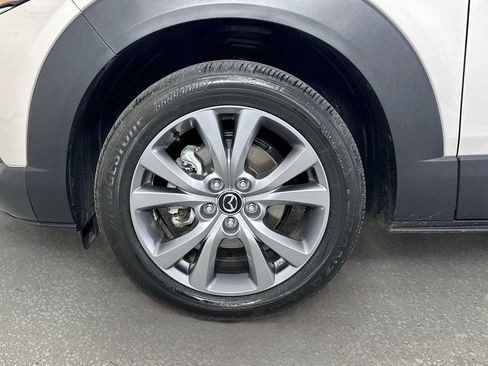 Used 2024 MAZDA CX-30 AWD 2.5 S w/ Premium Package image 33