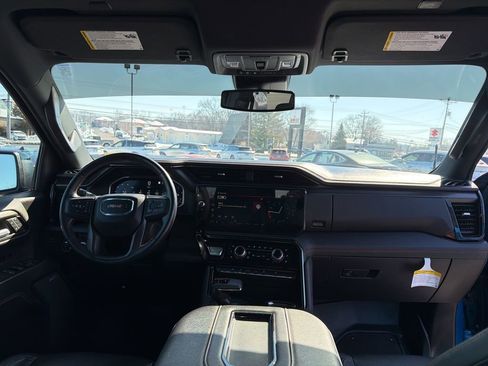 Used 2022 GMC Sierra 1500 AT4 w/ AT4 Preferred Package image 26