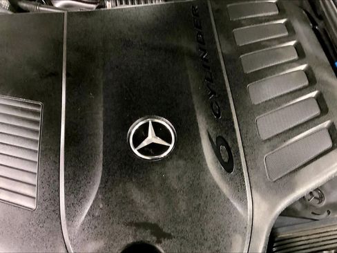 Used 2019 Mercedes-Benz CLS 450 4MATIC image 33