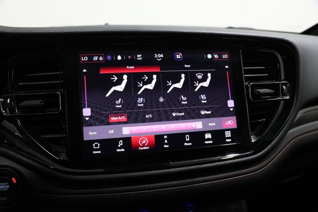 Used 2025 Dodge Durango GT AWD/4WD image 24