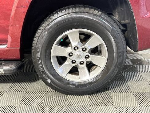 Used 2013 Toyota 4Runner SR5 RWD image 28