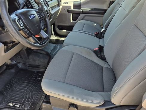 Used 2021 Ford F250 XL w/ Power Equipment Group AWD/4WD image 22