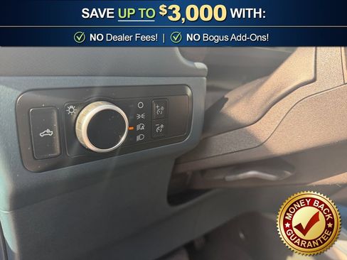 Used 2025 Ford Maverick XLT w/ Equipment Group 302A AWD/4WD image 30