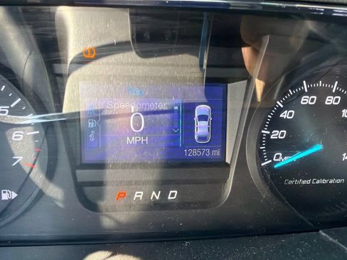 Used 2013 Ford Taurus Police Interceptor AWD w/ Ready For The Road Pkg image 15