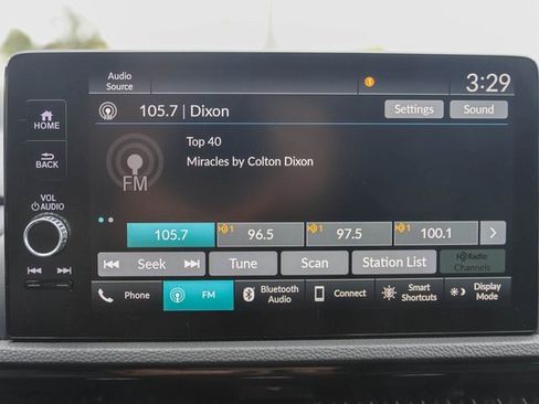 Used 2024 Honda CR-V EX-L image 26