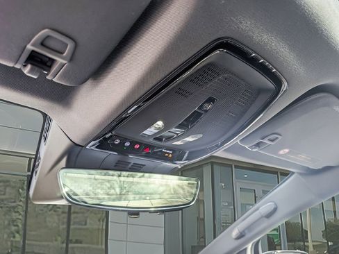 New 2026 Cadillac Optiq Luxury 1 RWD image 30