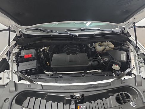 Used 2021 GMC Yukon Denali w/ Denali Premium Package image 32