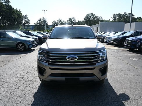 Used 2020 Ford Expedition XLT AWD/4WD image 30