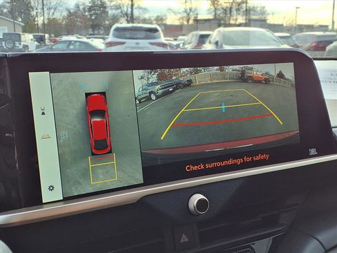 Used 2023 Toyota Crown Platinum image 13