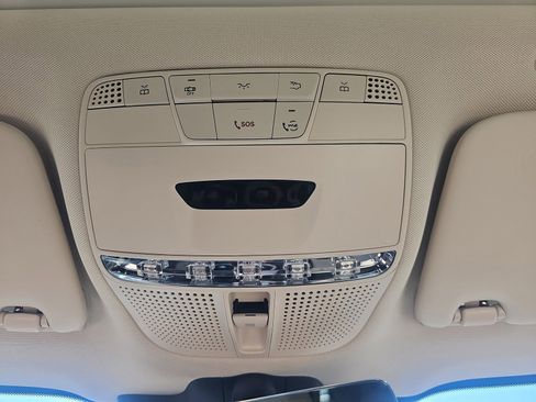 Used 2022 Mercedes-Benz GLC 300 image 29