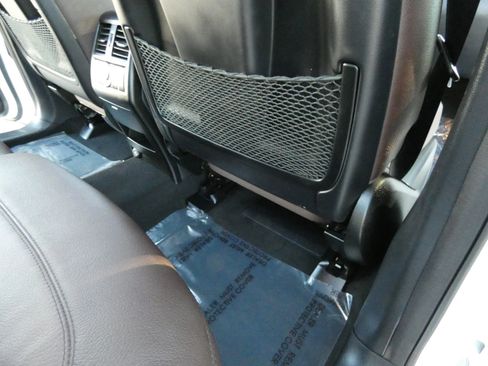 Used 2015 Mercedes-Benz ML 350 4MATIC image 47