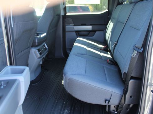 New 2026 Ford F150 XLT w/ Equipment Group 302A MID image 4