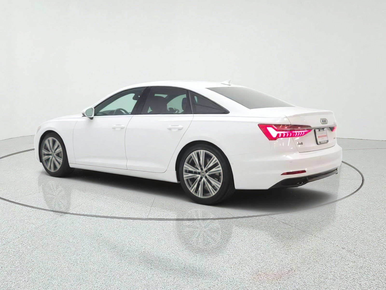 Used 2023 Audi A6 Premium Plus AWD/4WD image 7