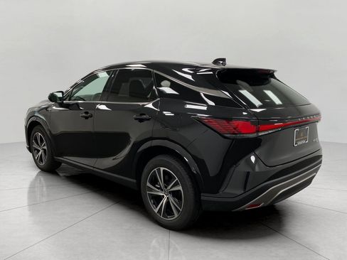 Used 2026 Lexus RX 350 Premium w/ Convenience Package AWD/4WD image 7