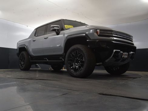 New 2025 GMC Hummer EV 2X image 51