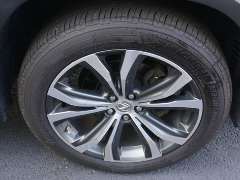 Used 2017 Lexus RX 350 AWD w/ Premium Package image 14