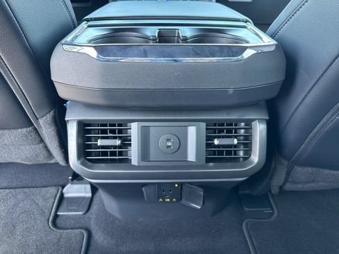 Used 2026 Ford F150 Lariat AWD/4WD image 30