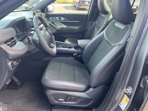 New 2026 Ford Explorer ST image 15
