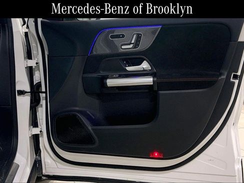 Certified 2026 Mercedes-Benz GLA 250 GLA 250 image 23