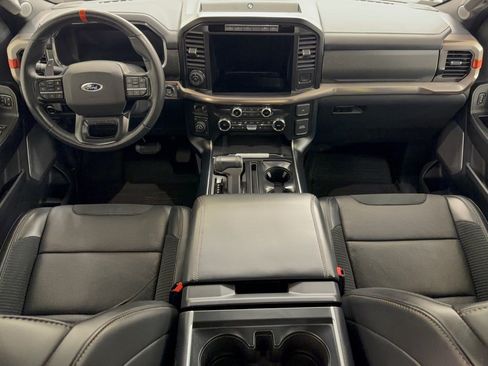 Certified 2023 Ford F150 Raptor w/ Raptor Carbon Fiber Package AWD/4WD image 17