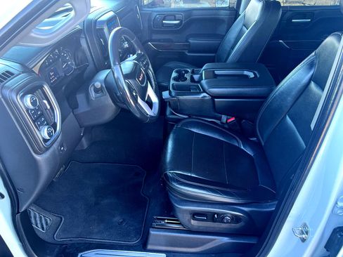 Used 2020 GMC Sierra 1500 SLT image 11
