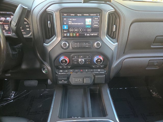 Used 2020 GMC Sierra 3500 Denali w/ Denali Ultimate Package AWD/4WD image 19