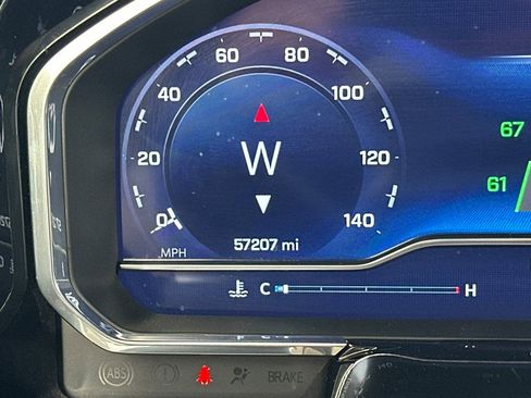 Used 2024 Chevrolet Silverado 2500 LT image 29