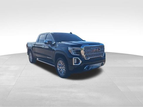 Used 2019 GMC Sierra 1500 Denali w/ Denali Ultimate Package image 5