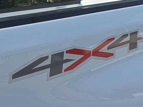 New 2025 Chevrolet Silverado 2500 LT w/ All Star Edition image 19