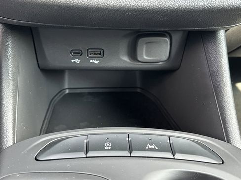 New 2026 Buick Envista Preferred w/ Convenience I Package image 9